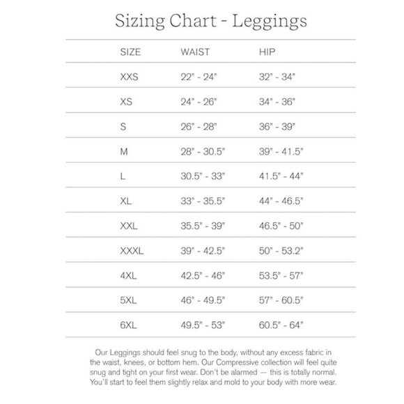 Girlfriend Collective Compressive Pocket Legging - Picture 6 of 9